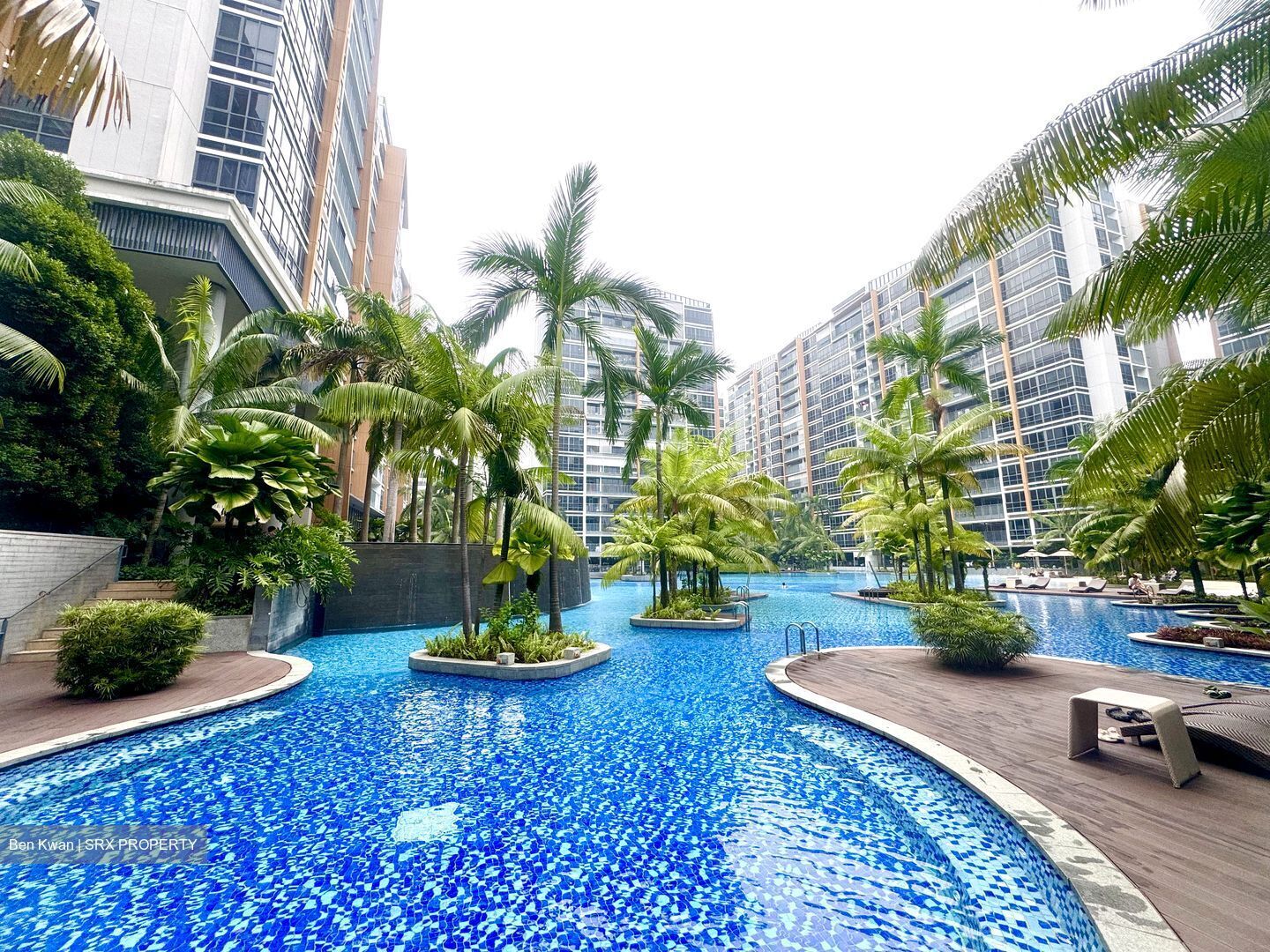 Coco Palms (D18), Condominium #632475761